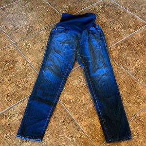 AG Maternity Jeans Size 32